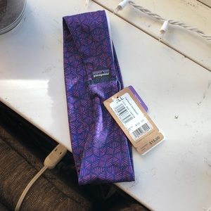 Patagonia Centered Headband NWT